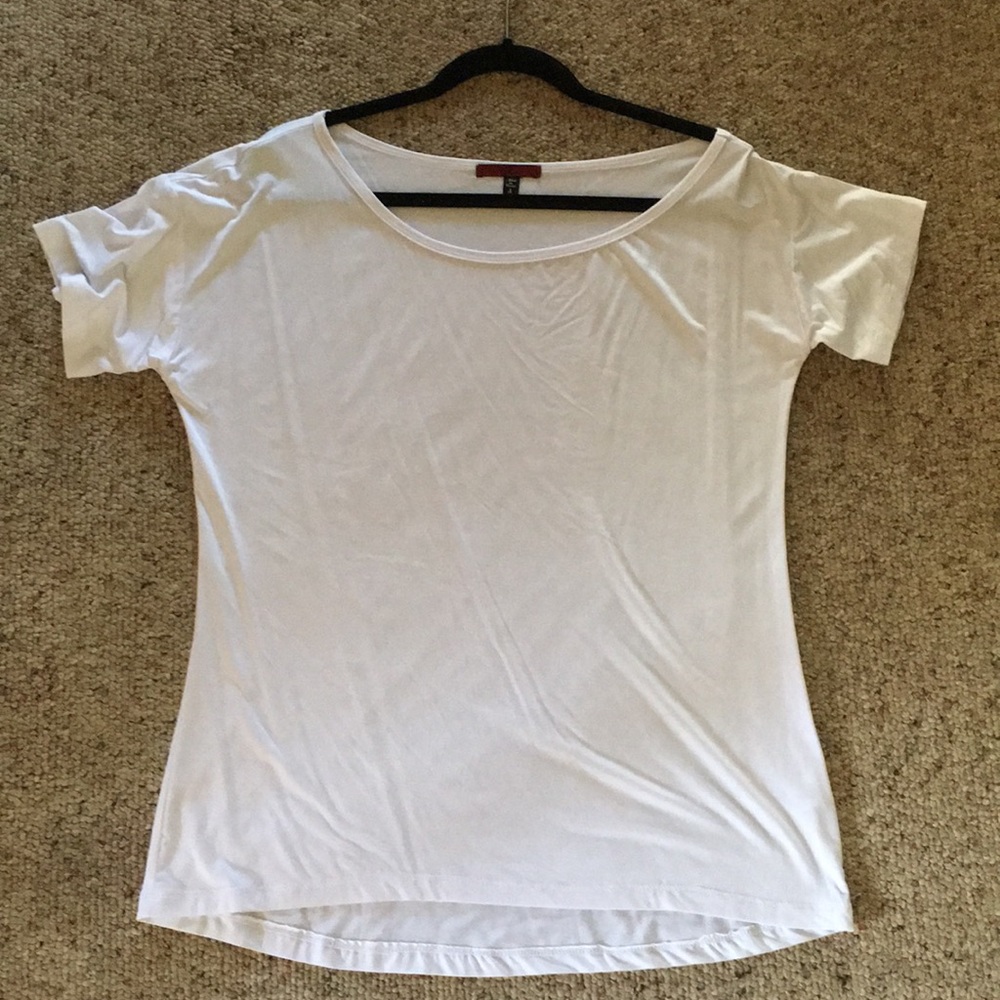 Buckle top